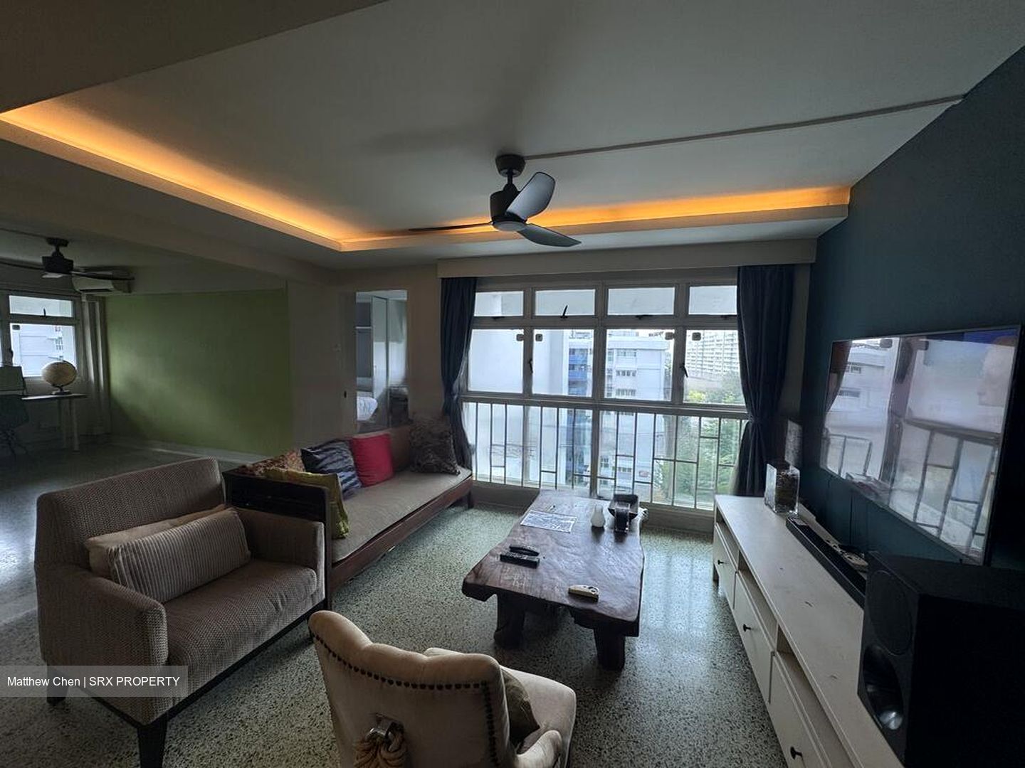 Blk 200 Boon Lay Gardens (Jurong West), HDB 5 Rooms #463142191